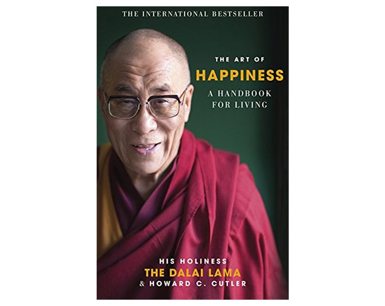 The Art of Happiness: A Handbook for Living