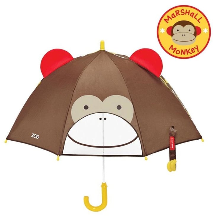 Skip Hop Monkey Umbrella