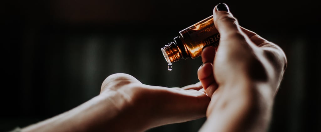 6 Essential Oils That May Help Kick Your Cold Symptoms to the Curb