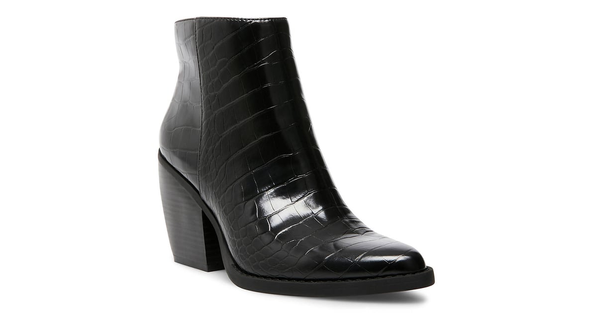 Madden Girl Klick Booties DSW Is Having a Huge Shoe Sale and