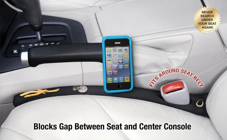 Drop Stop The Original Patented Car Seat Gap Filler