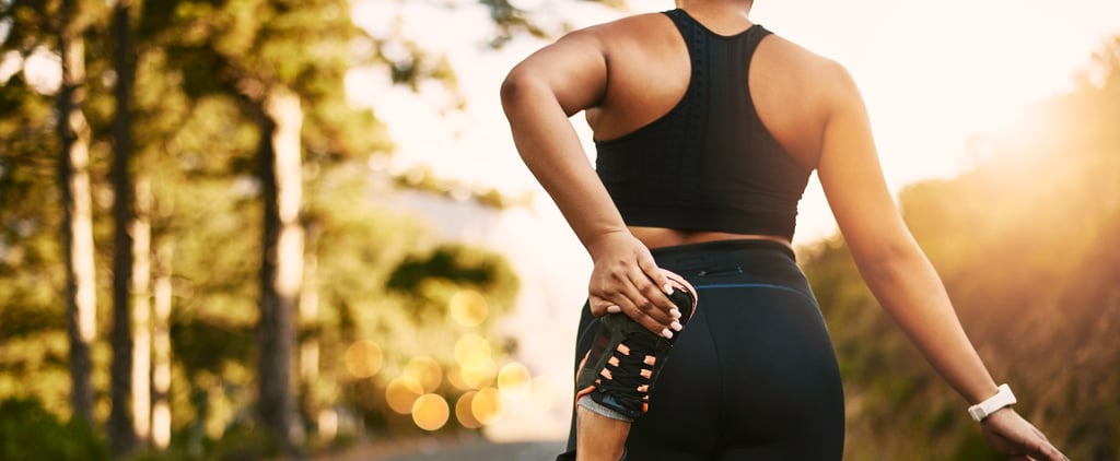I'm a Trainer, and This 4-Week Workout Plan Will Help You Lose Weight and Build Muscle