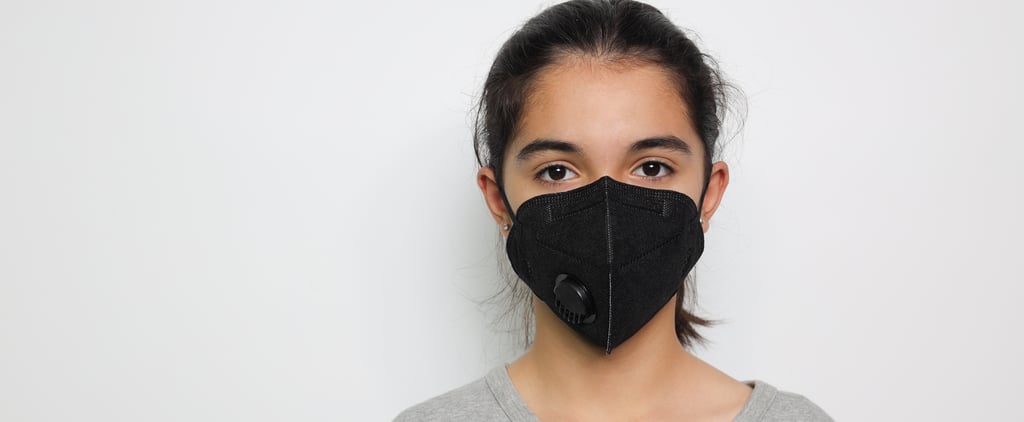 The Best Reusable Black Fabric Face Masks