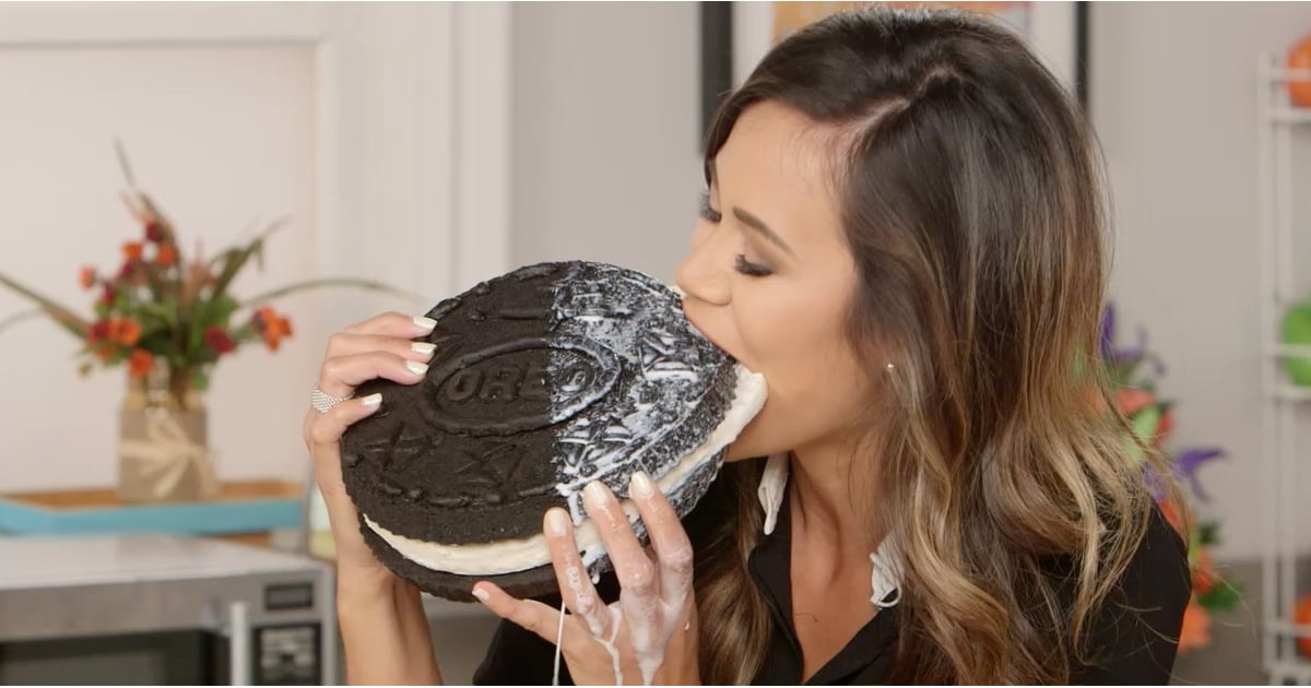 Oreo Chocolate Taster Job Listing POPSUGAR Food