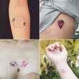 12 Dazzling Birthstone Tattoo Ideas