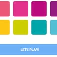 This Addicting Color Quiz Will Have You Questioning Your Eyesight
