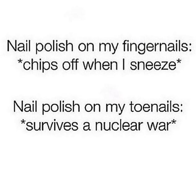 The Best Beauty Memes