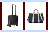 The Personal-Item Bags Our Editors Actually Use to Travel, Starting at $14