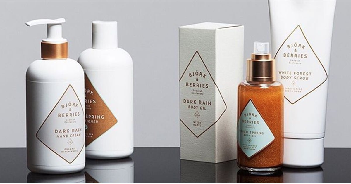 Clean Beauty Brands You Should Be Following POPSUGAR Beauty UK