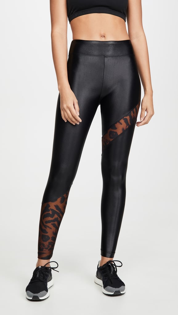 Koral Activewear Cheetara Leggings