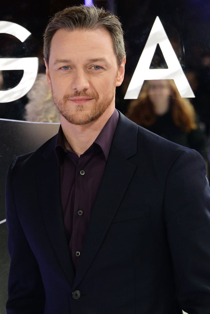 Who Plays Charles Xavier in X-Men: Dark Phoenix?