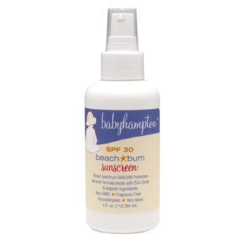 Baby Hampton Beach Bum Sunscreen