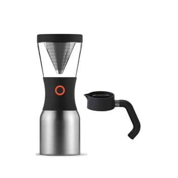 Asobu Cold Brew Coffee Maker With Portable Carafe Review