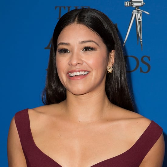 Gina Rodriguez Has Hashimoto's Disease