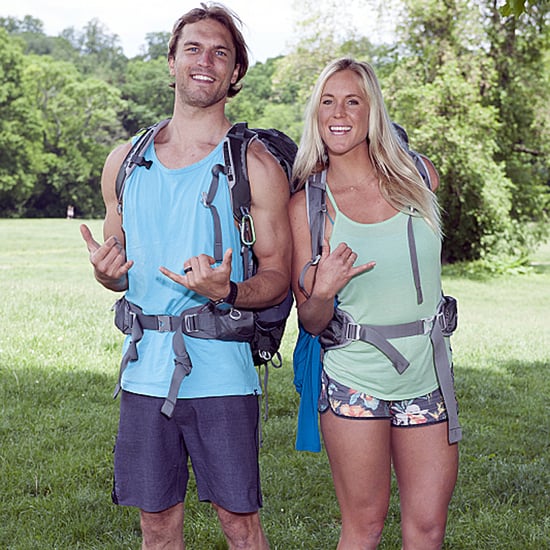 The Amazing Race Season 25 Cast