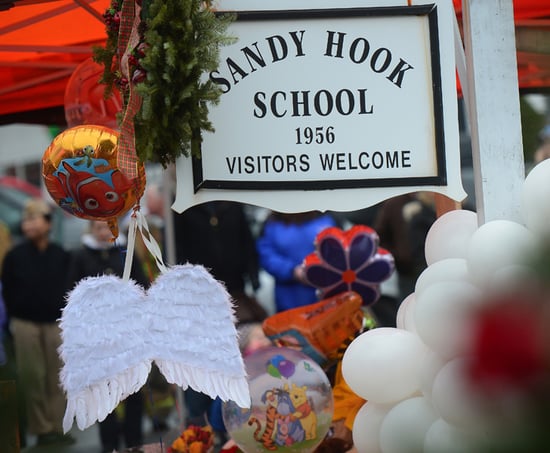 Father of Sandy Hook Elementary School Shooter Speaks