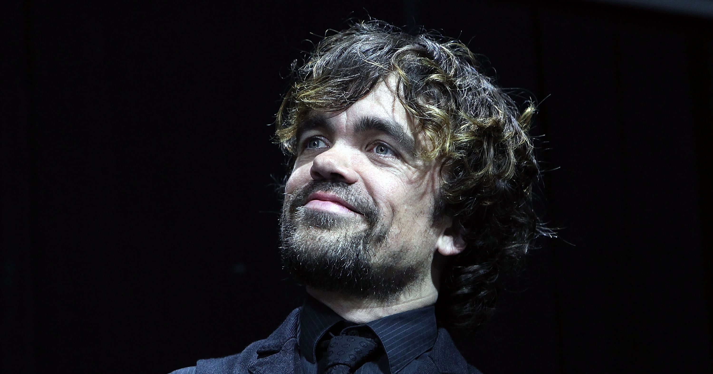 How Many Kids Does Peter Dinklage Have? | PS UK Parenting