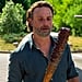 What Happens to Rick in The Walking Dead Comics?