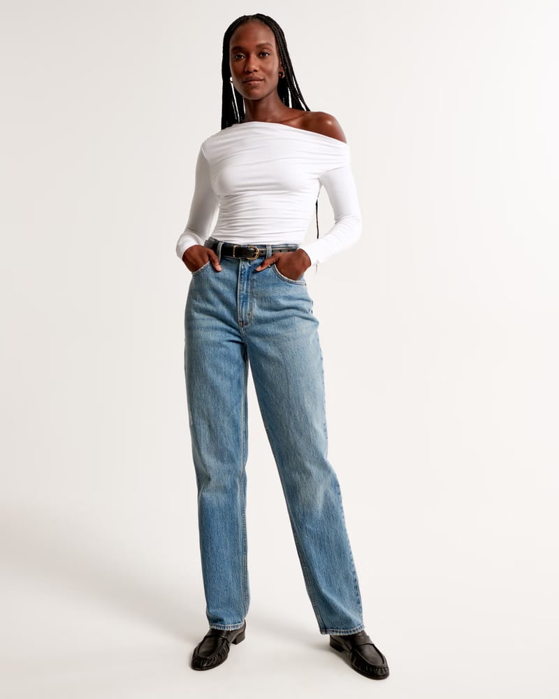 A Deal on Staple Jeans