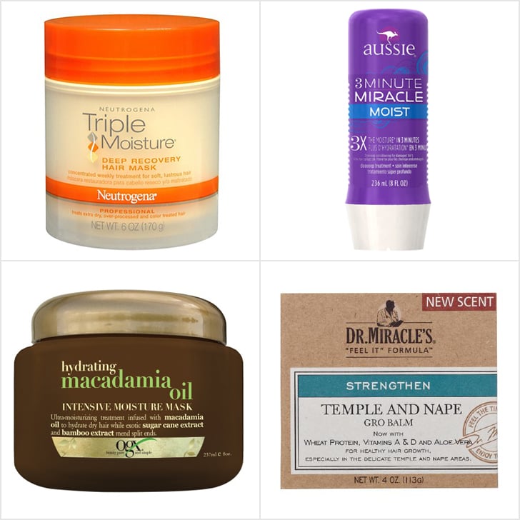 Best drugstore keratin treatment top
