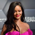 Now You Can Binge Watch Every One of Rihanna's Fenty Makeup Tutorials