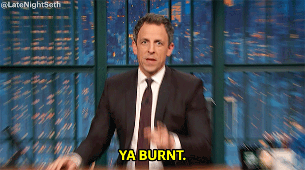 When Olenna Tyrell Is Getting Some Good Jabs in at Cersei