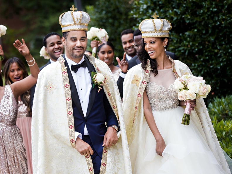 Ariana Austin Married Joel Makonnen aka Prince Yoel