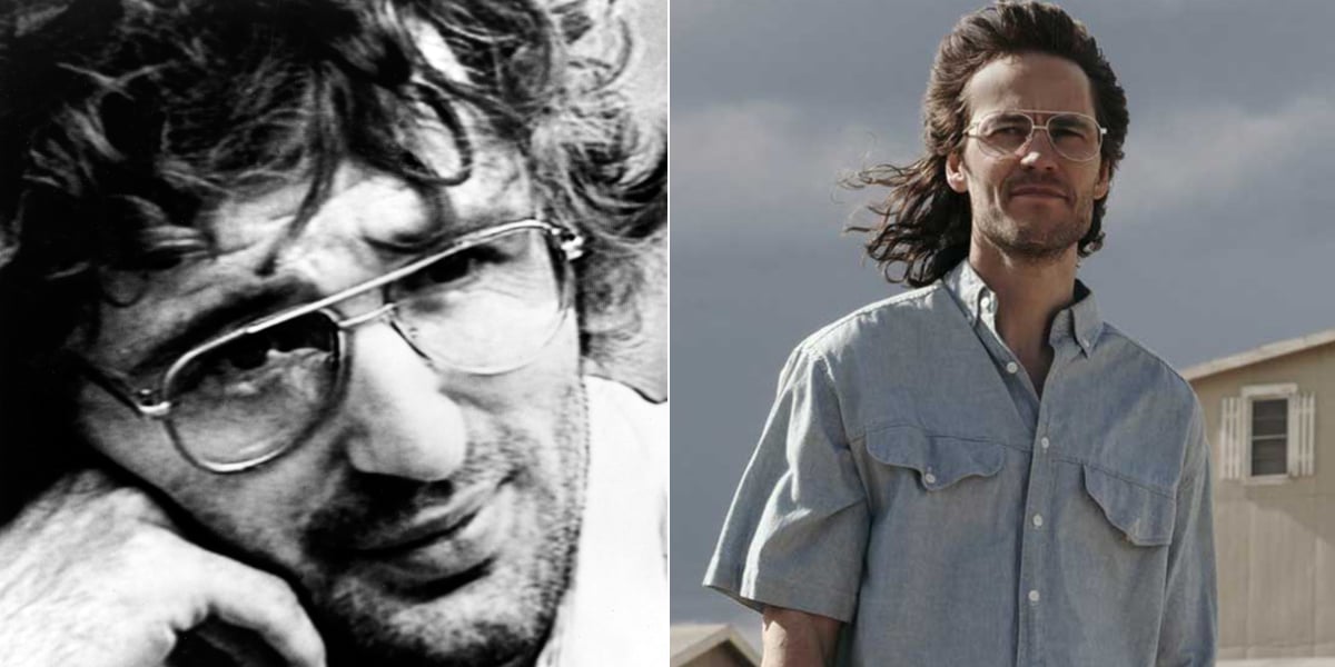 Waco: David Koresh Pictures and Interviews | PS Entertainment