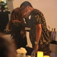 Khloé Kardashian Gets Romantic With Her Man During a Birthday Boat Ride