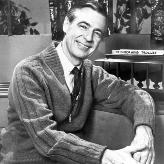 Mister Rogers Parenting Lessons