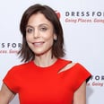 Come From a Place of Yes: Bethenny Frankel's Tips For Working Women