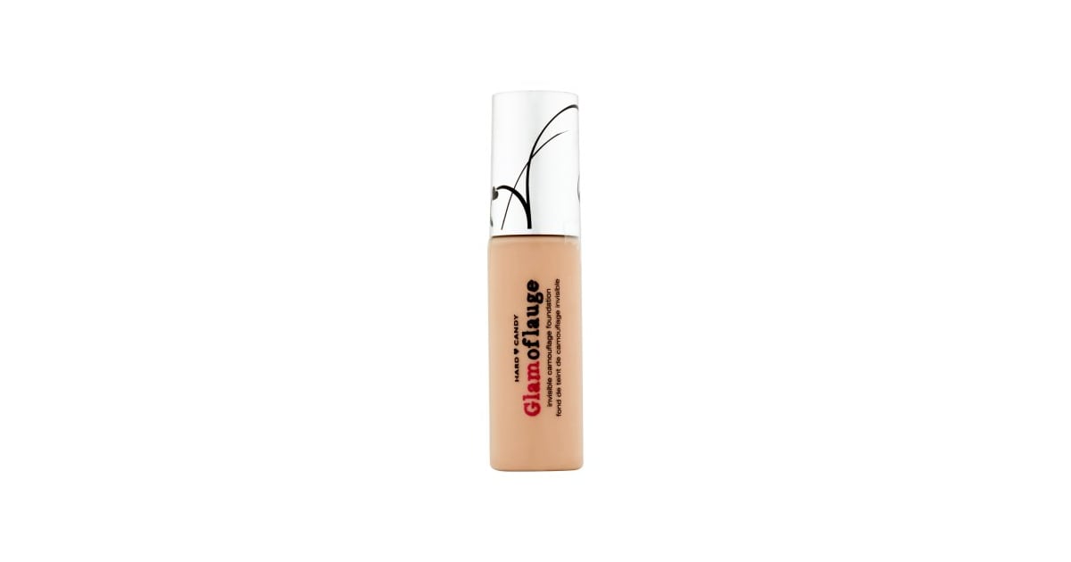 Hard Candy Glamoflauge Foundation Best Foundations For Dry Skin