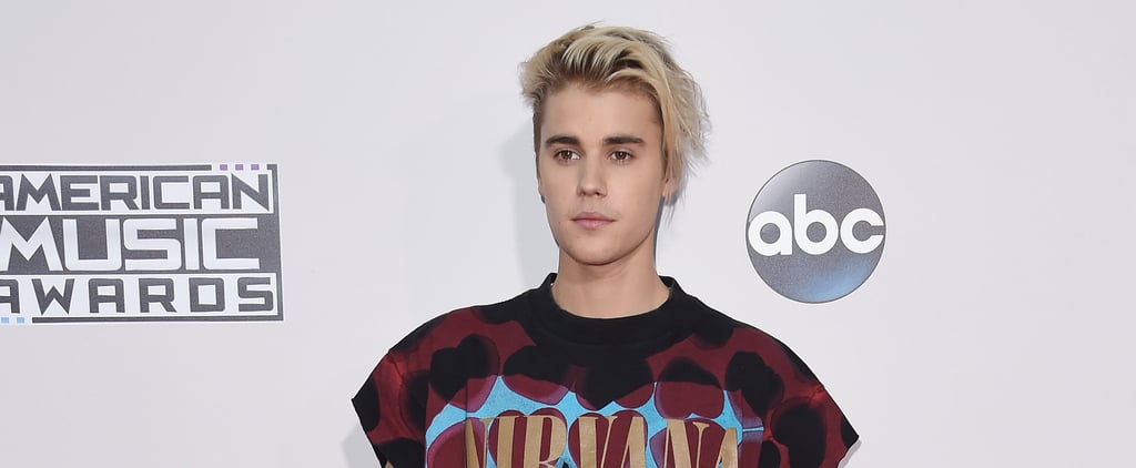 Justin Bieber Speaks About His Struggles With Fame in a Powerful Instagram Post