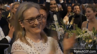 And She Needed Jonah Hill For Support