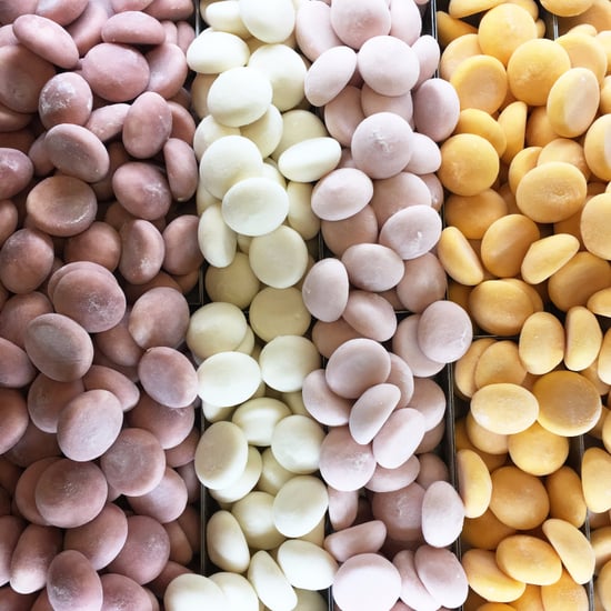 Whole Foods Mochi Bar