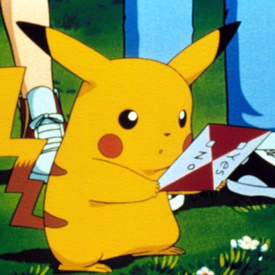 Pokemon Go For Fitness