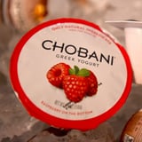 Chobani Isn't Letting Conspiracy Theorist