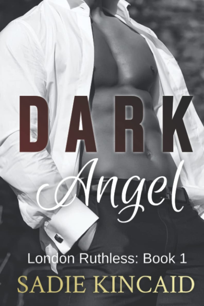 "Dark Angel" by Sadie Kincaid