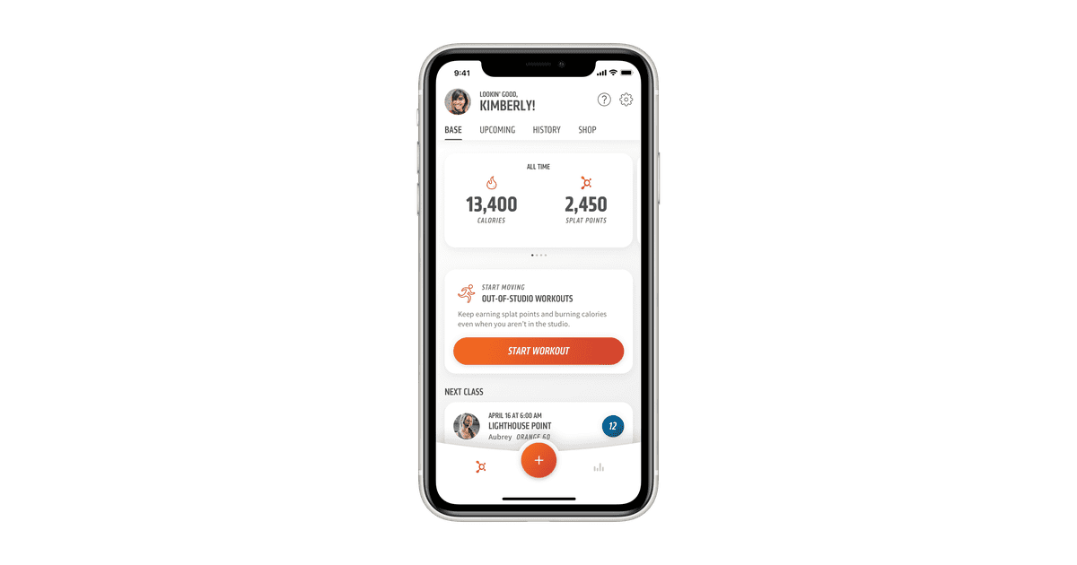 New Orangetheory App | Orangetheory OTbeat Link With Apple ... The photo department at all costco locations closed on sunday, february 14, 2021.