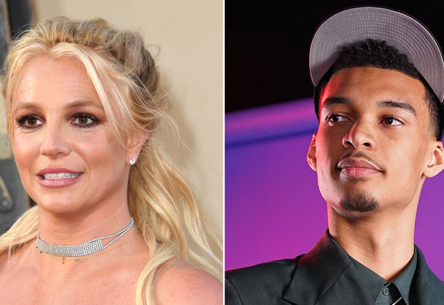 Britney Spears Addresses Alleged Las Vegas Assault: “Traumatic Experiences Are Not New to Me”