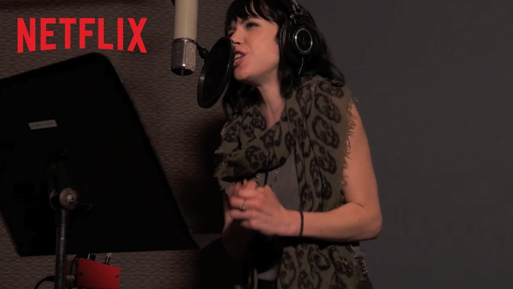It Features the Same Catchy Theme Song