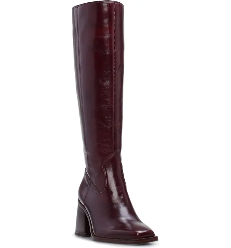 15 Best Knee-High Boots 2023 — Best Knee-High Boots for Women