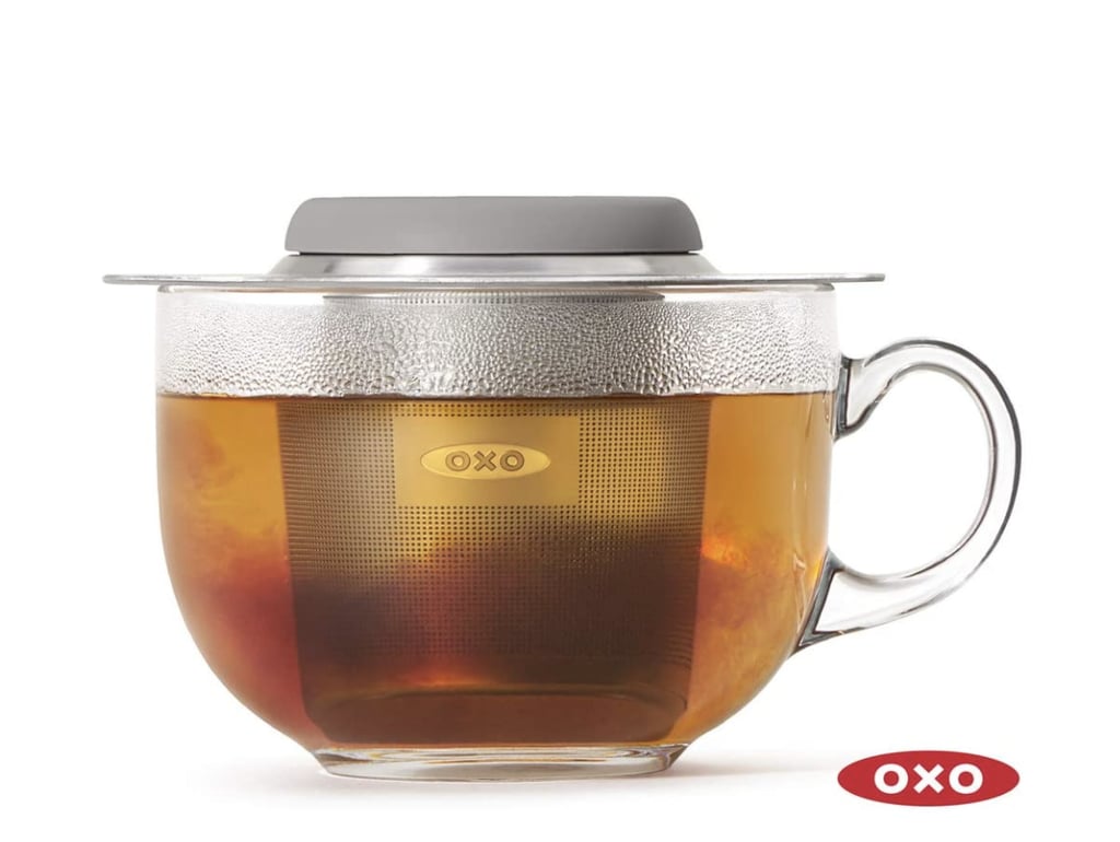 OXO BREW Tea Infuser Basket