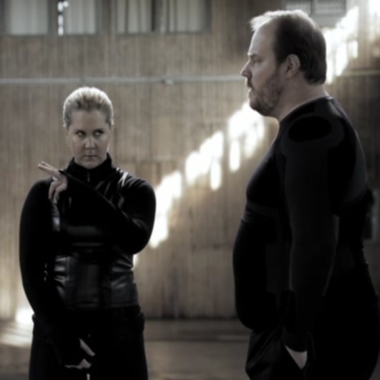 Amy Schumer Fight Like a Girl Video