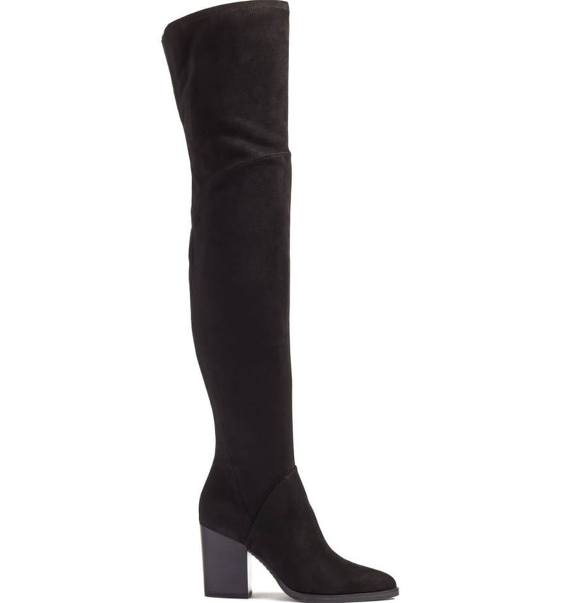 Marc Fisher Arrine Over-the-Knee Boot