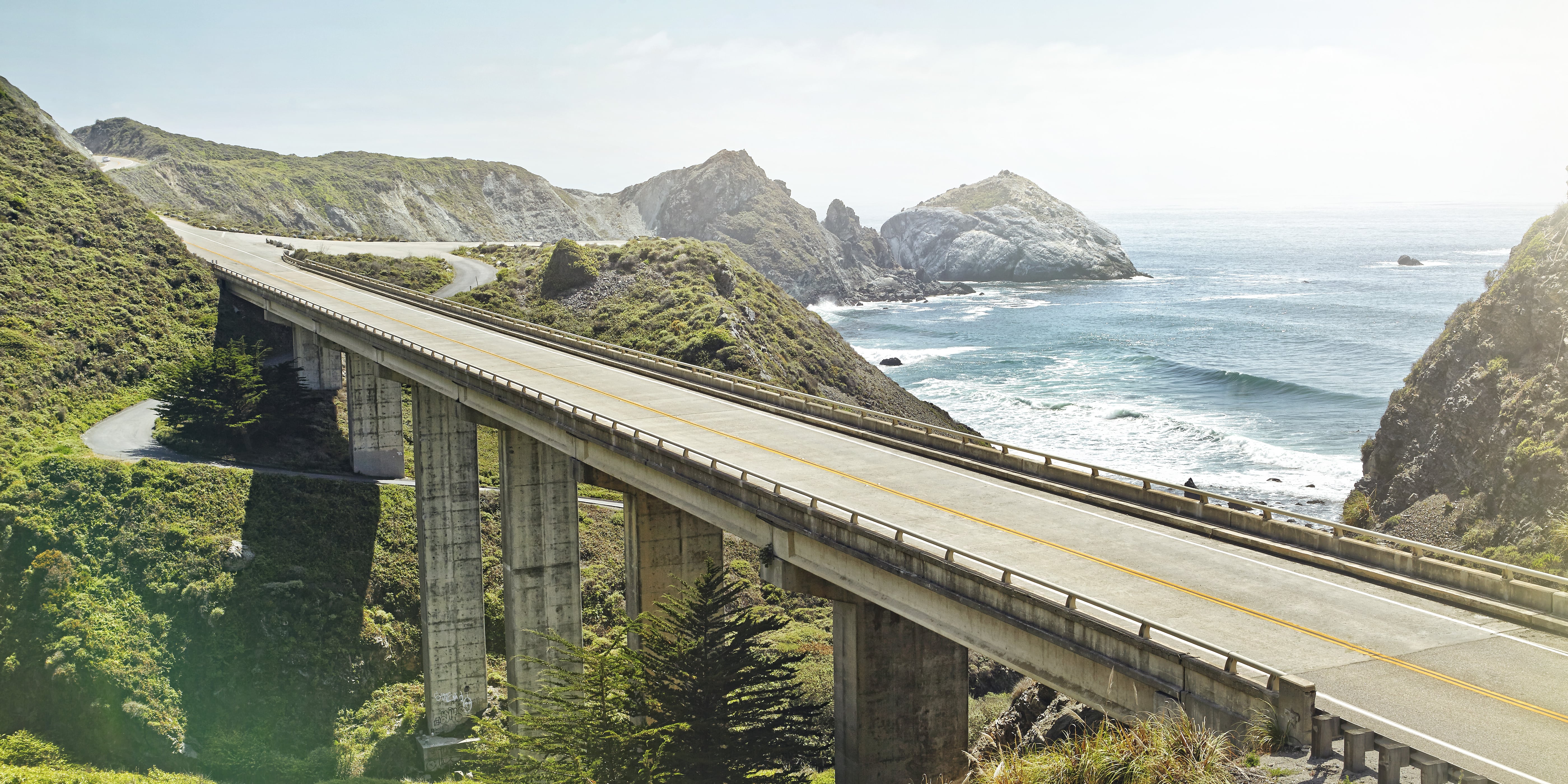 The Best Peloton Scenic Rides PS Fitness