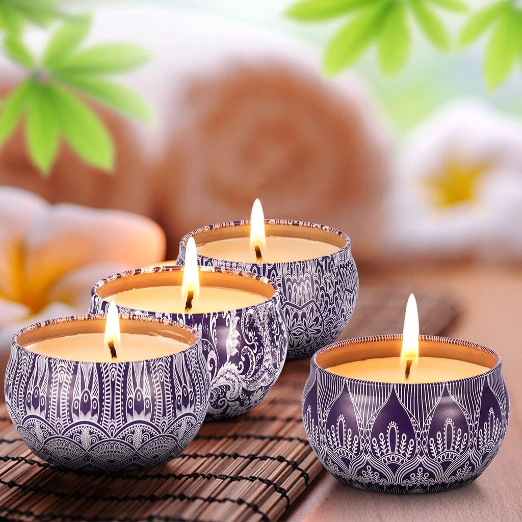 Best Citronella Candles 2020 POPSUGAR Home