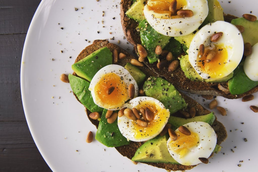 You Might Have Surprising Weight Gain You Might Have Surprising Weight Gain