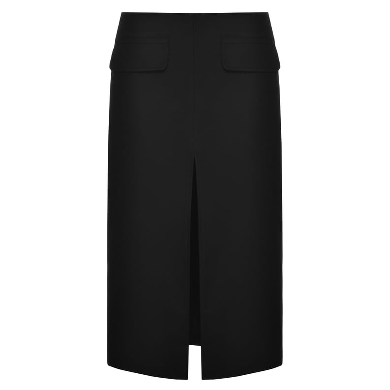 Shop Kylie Jenner's's Lado Bokuchava Skirt