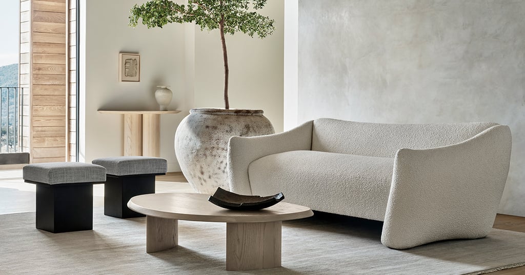 Maiden Home The Morro Tables